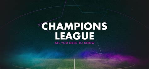 Champions League: Format, history, previous winners & how to .